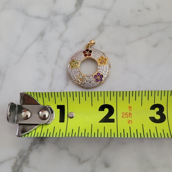 Gemstone Pendant - Picture 6 of 6